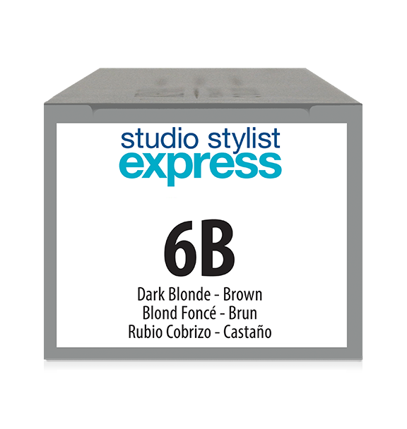 Studio Stylist Express 6B | Kenra Professional