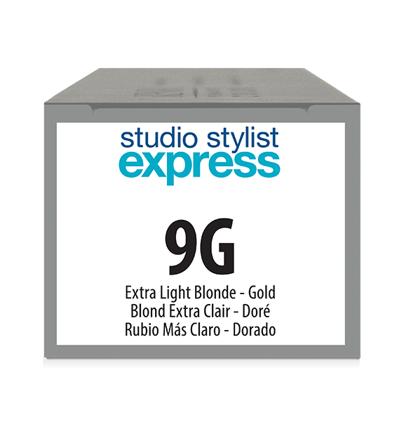 Studio Stylist Express 9G | Kenra Professional
