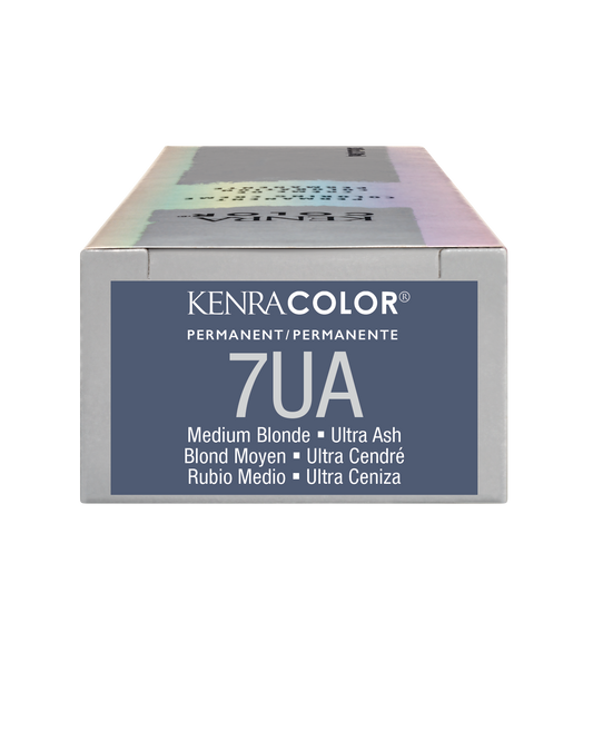 7UA Ultra Ash