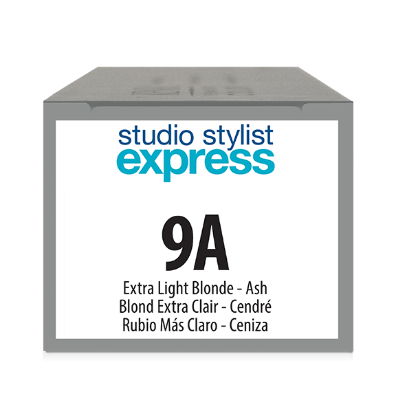 Studio Stylist Express 9A | Kenra Professional
