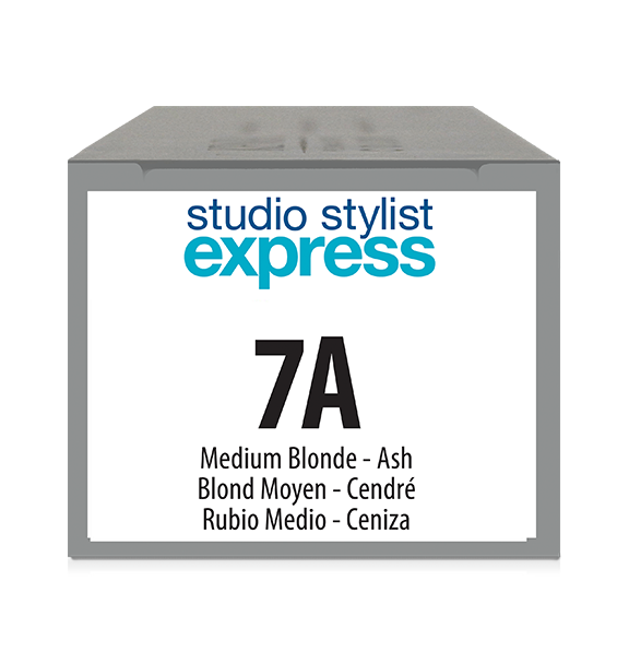 Studio Stylist Express 7A | Kenra Professional