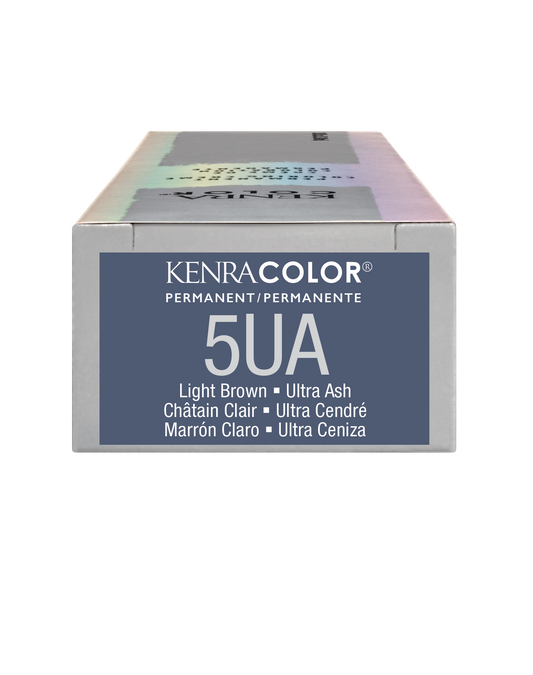 5UA Ultra Ash