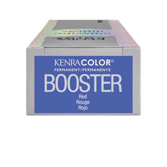 Red Booster