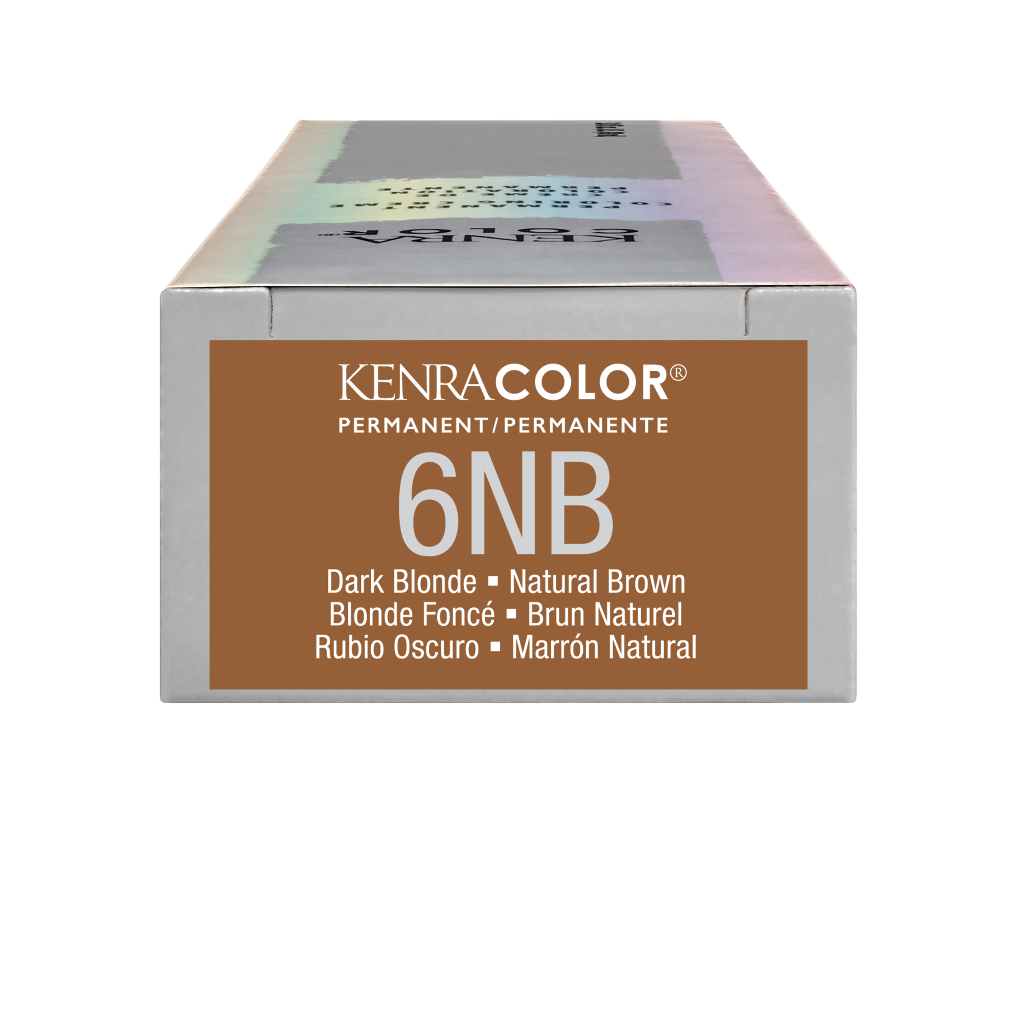 ヘアカラーセット 5 N 7 NB 9 NB 14 N 6NB Natural Brown – Permanent Color | Kenra Professional