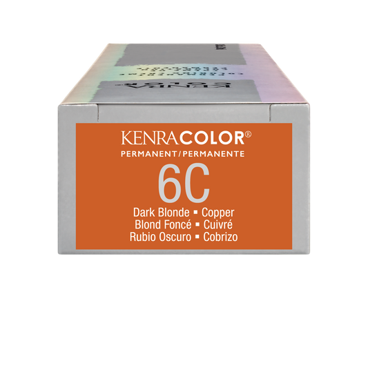 6C Copper