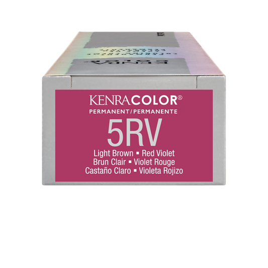 5RV Red Violet