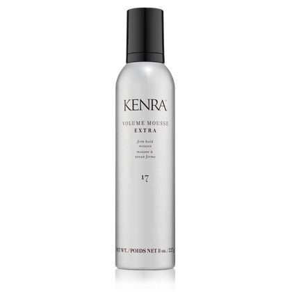 Volume Mousse Extra 17