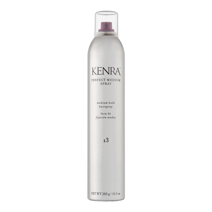 Perfect Medium Spray 13