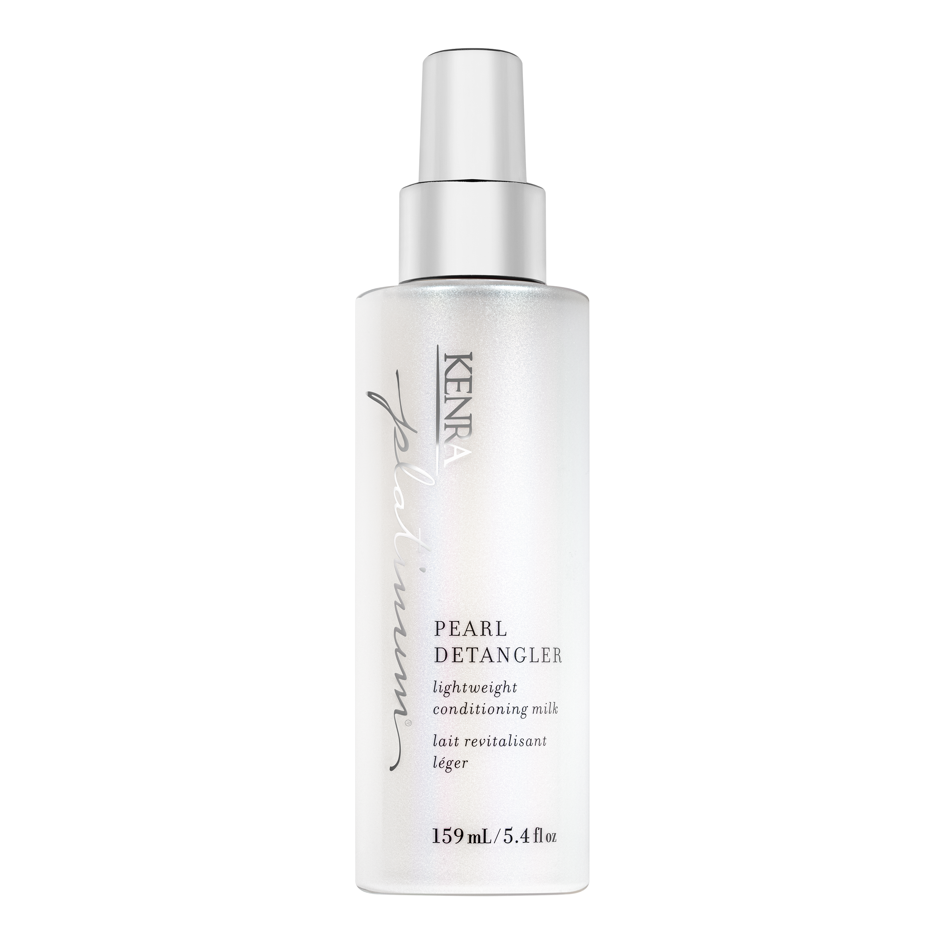 Pearl Detangler – Conditioning Milk | Kenra Professional