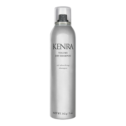 Volume Dry Shampoo