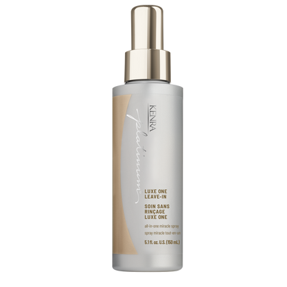 Luxe One Leave-In