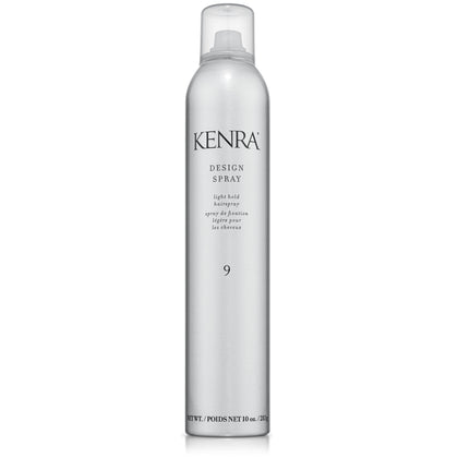 Design Spray 9