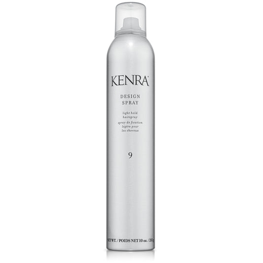 Design Spray 9