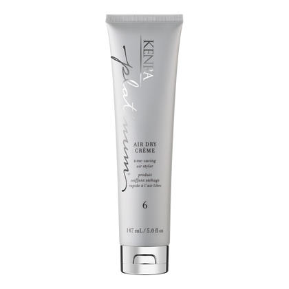 Air Dry Crème 6