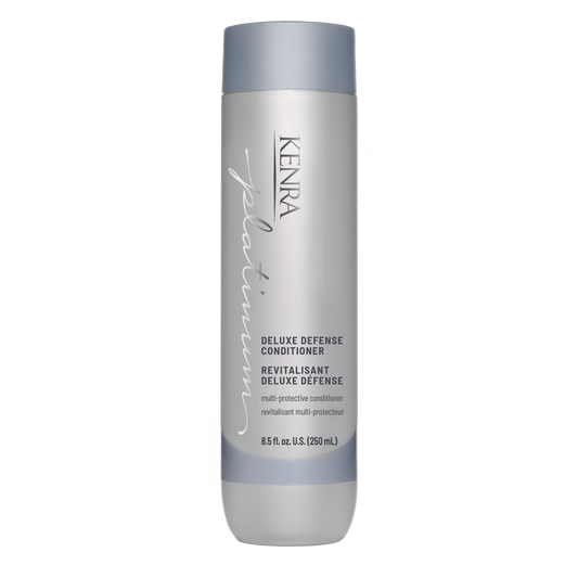 Deluxe Defense Conditioner
