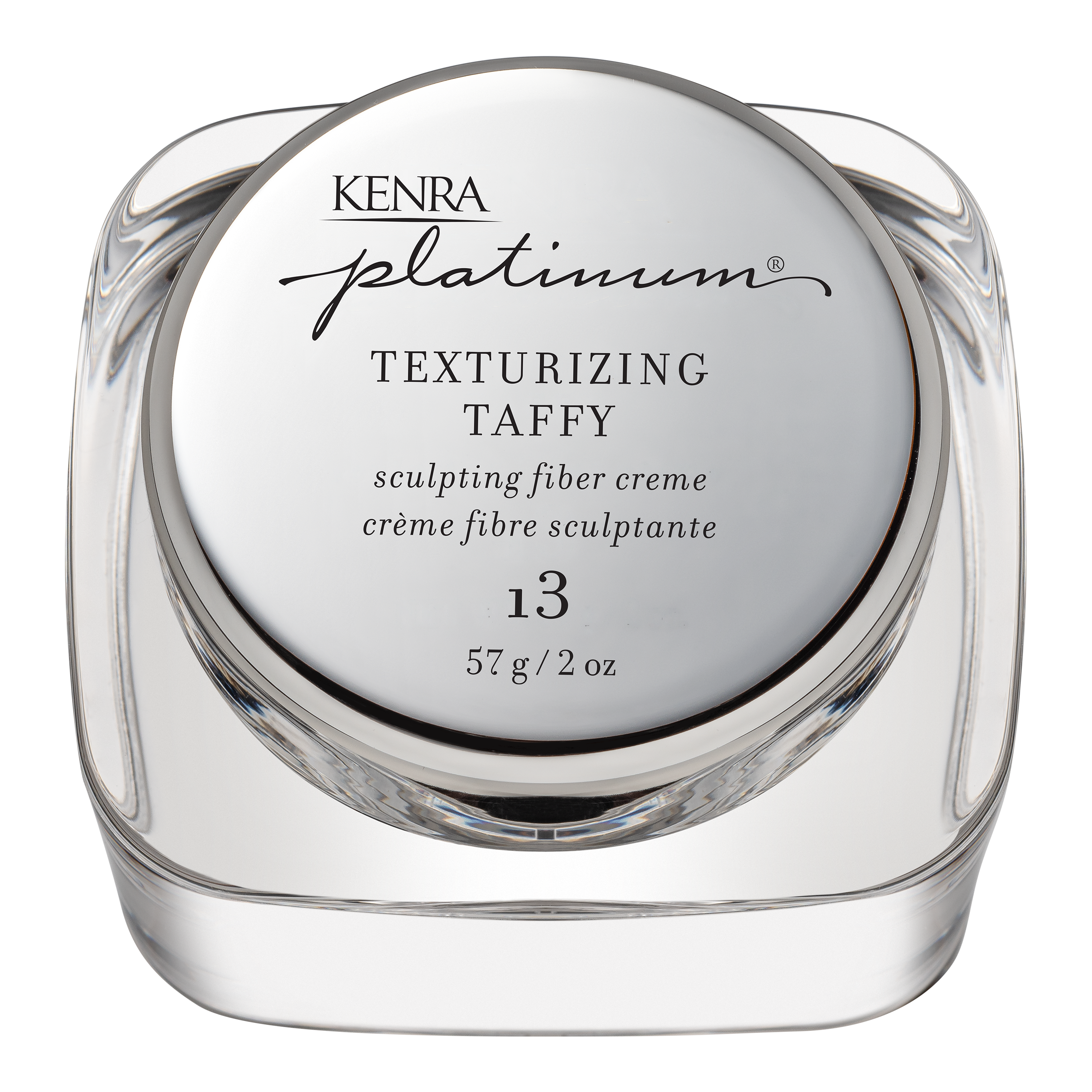 Texturizing Taffy 13 – Pomade | Kenra Professional Texturizing Taffy 13 – Pomade | Kenra Professional