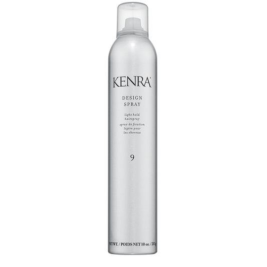Design Spray 9