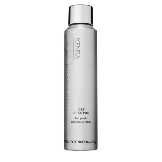 Dry Shampoo