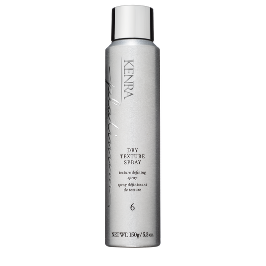 Dry Texture Spray 6