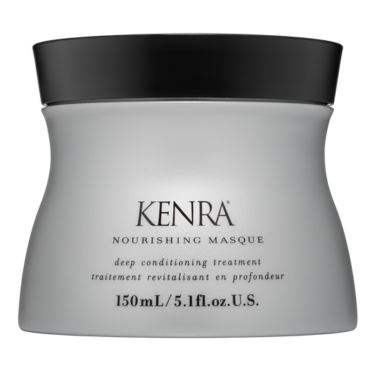 Nourishing Masque