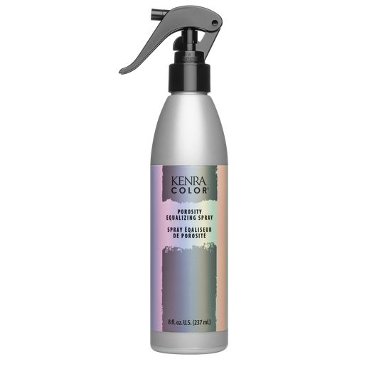 Porosity Equalizing Spray