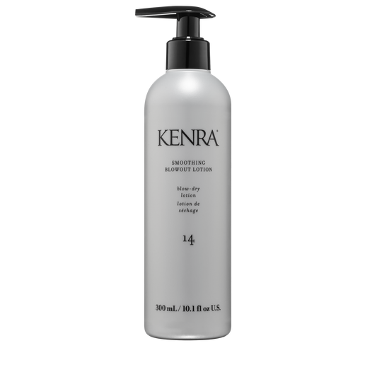 Smoothing Blowout Lotion 14