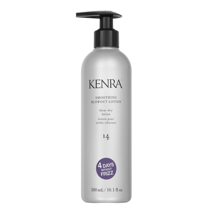 Smoothing Blowout Lotion 14