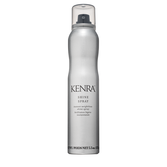 Shine Spray
