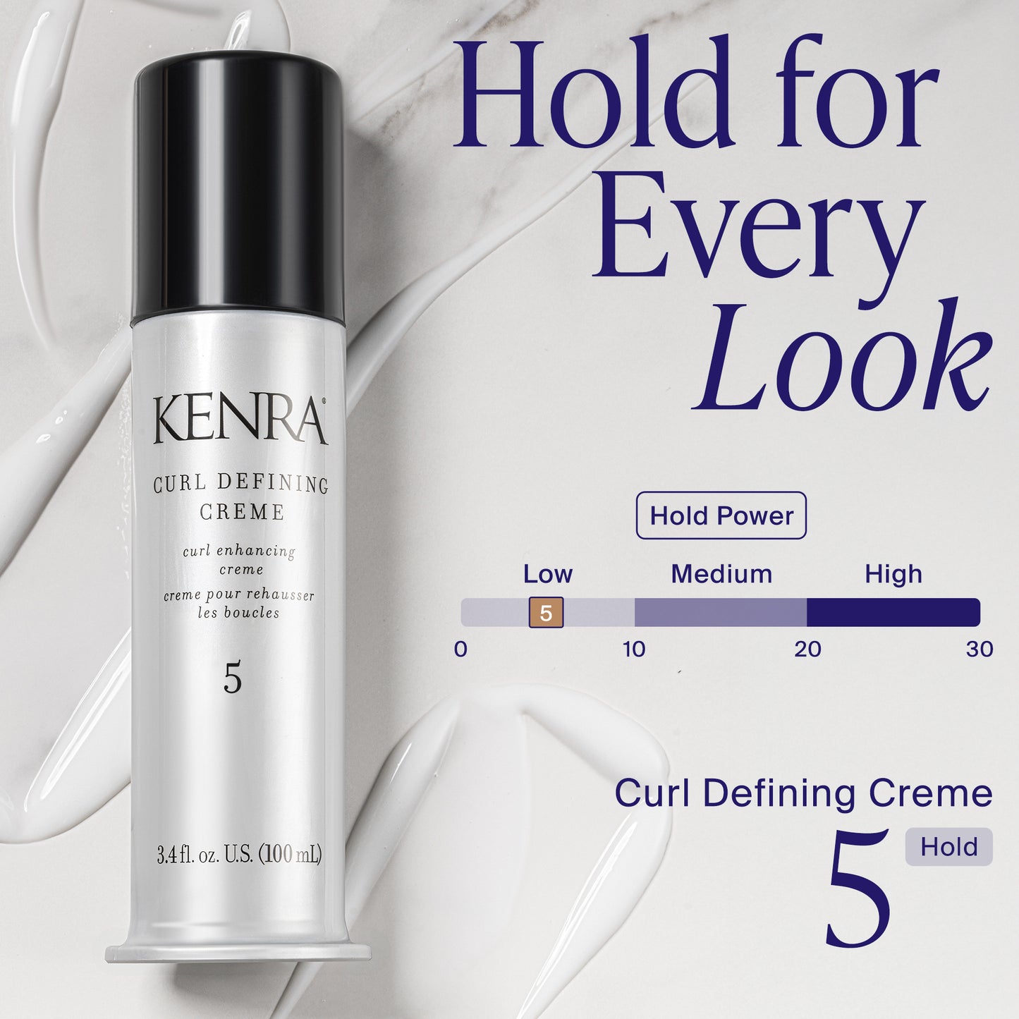 Curl Defining Creme 5