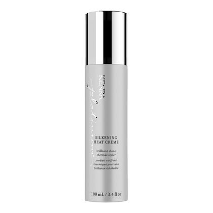 Silkening Heat Crème