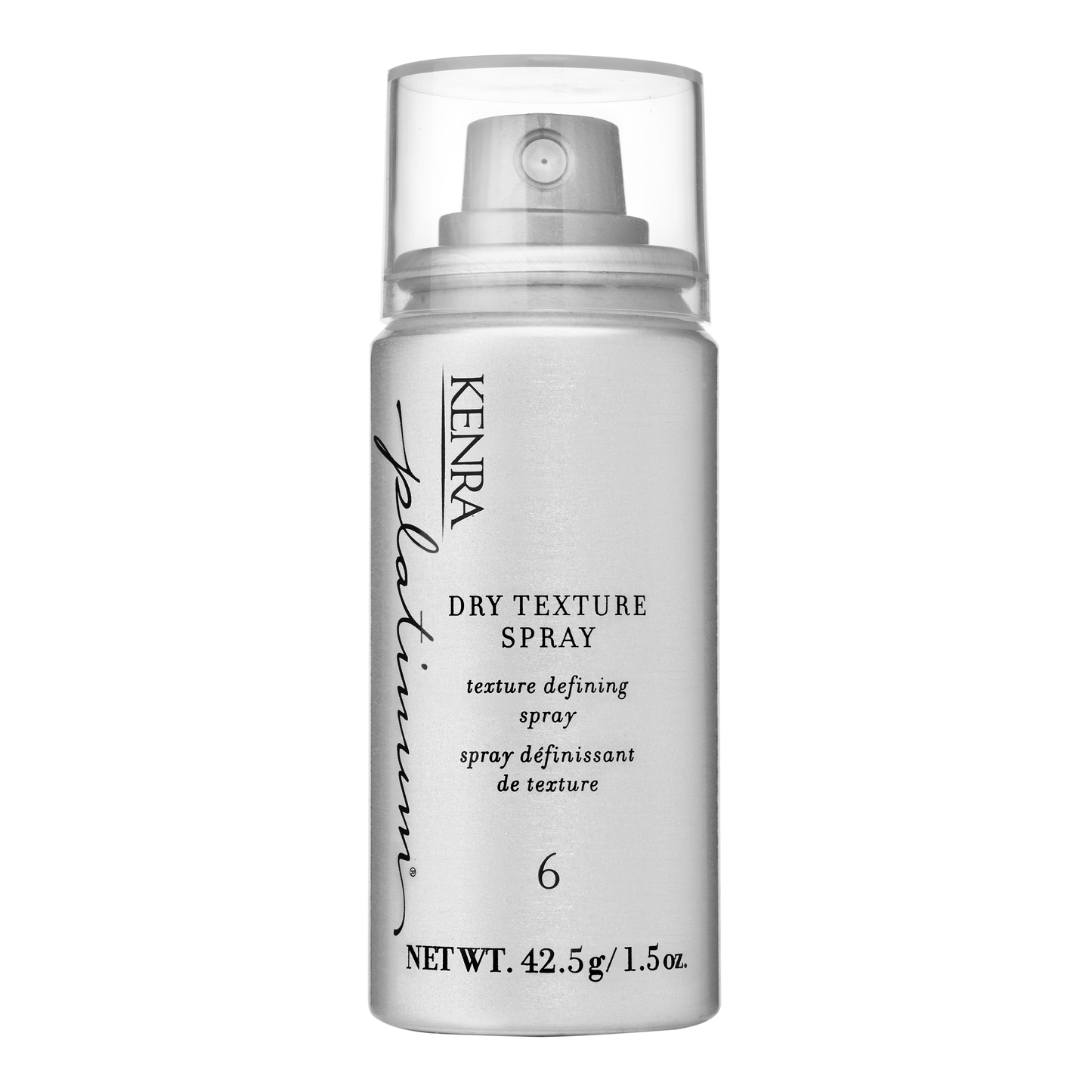 Dry Texture Spray 6