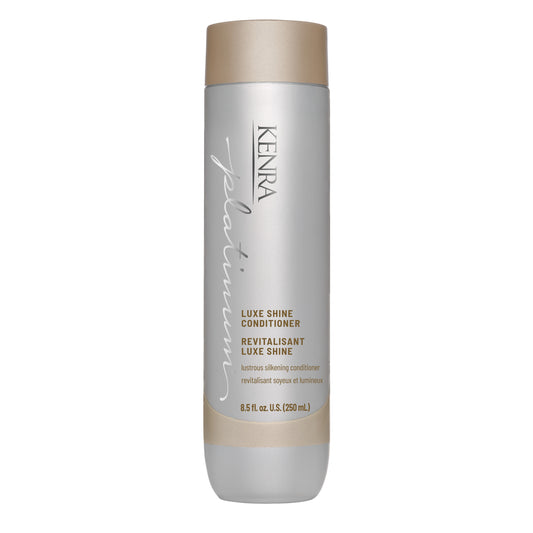 Kenra Platinum Luxe Shine Conditioner 8.5oz