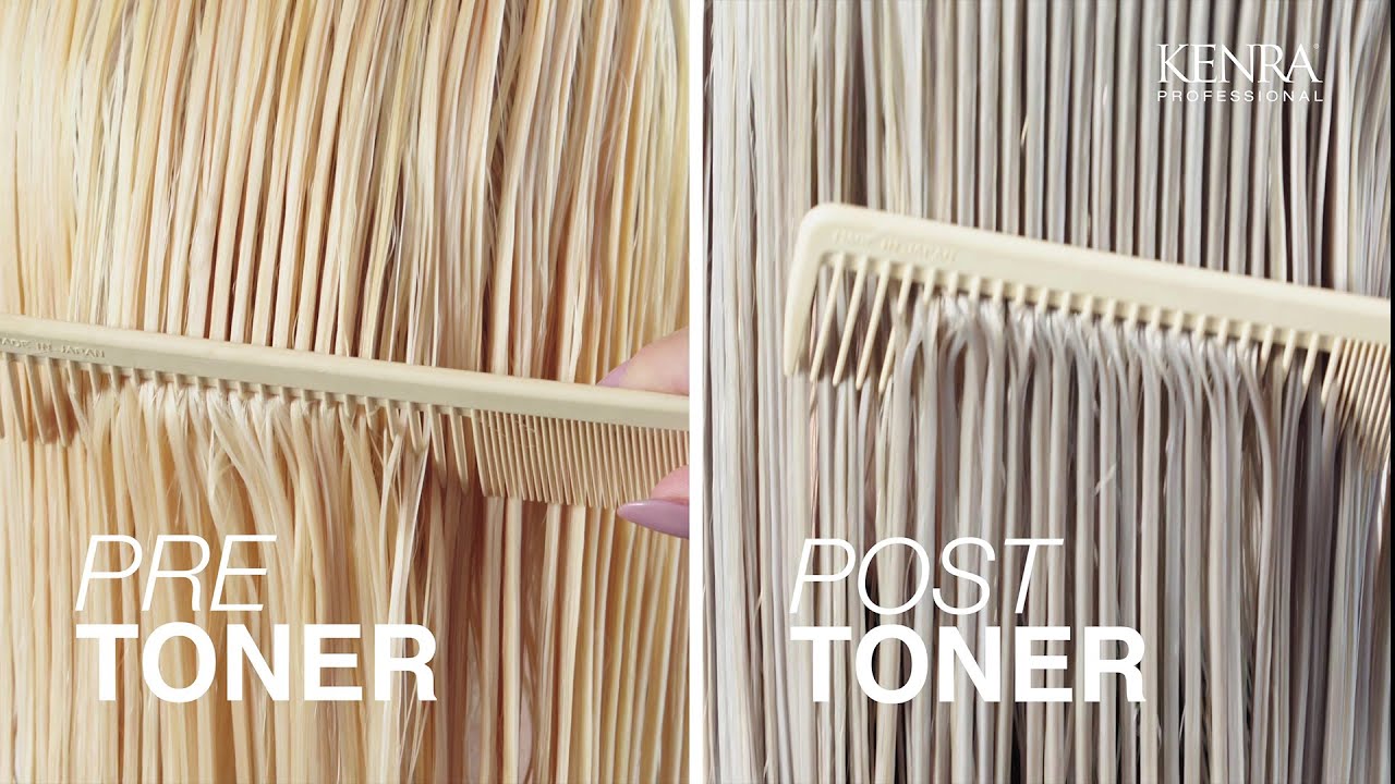101: Pre-lightening Hair for Any Vivid or Creative Color