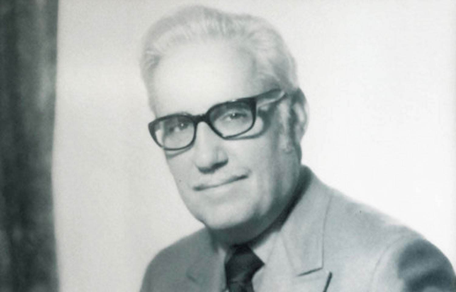 Henry J Meyers