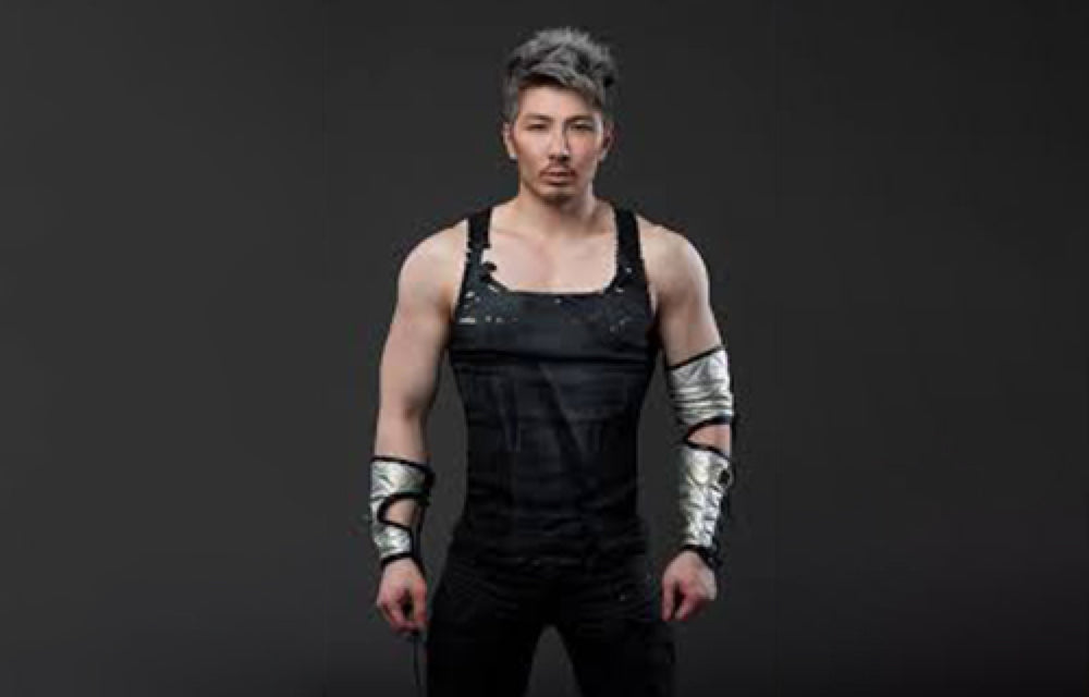 Kenra Color launches Guy Tang Metallic Shades