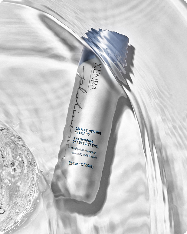 Deluxe Defense Shampoo