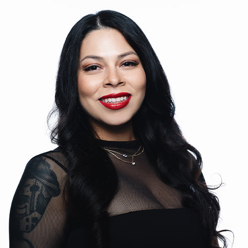 KAREY VILLALOBOS