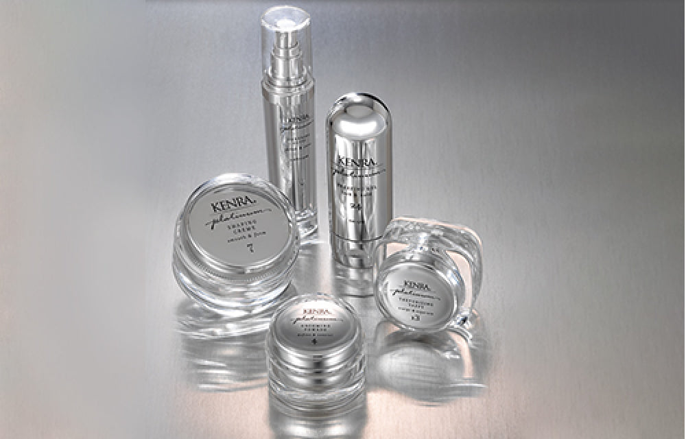 Kenra Platinum launch