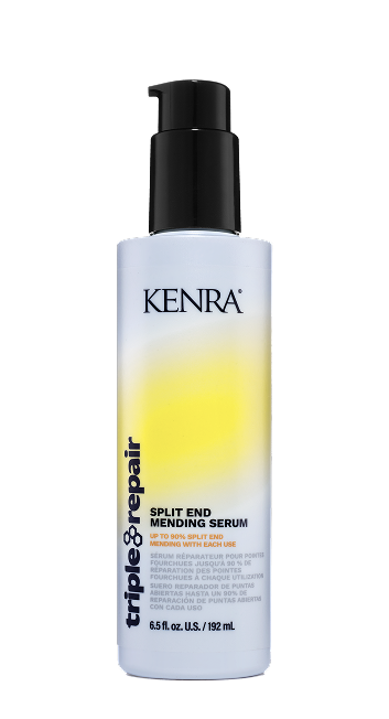 Triple Repair Split End Mending Serum