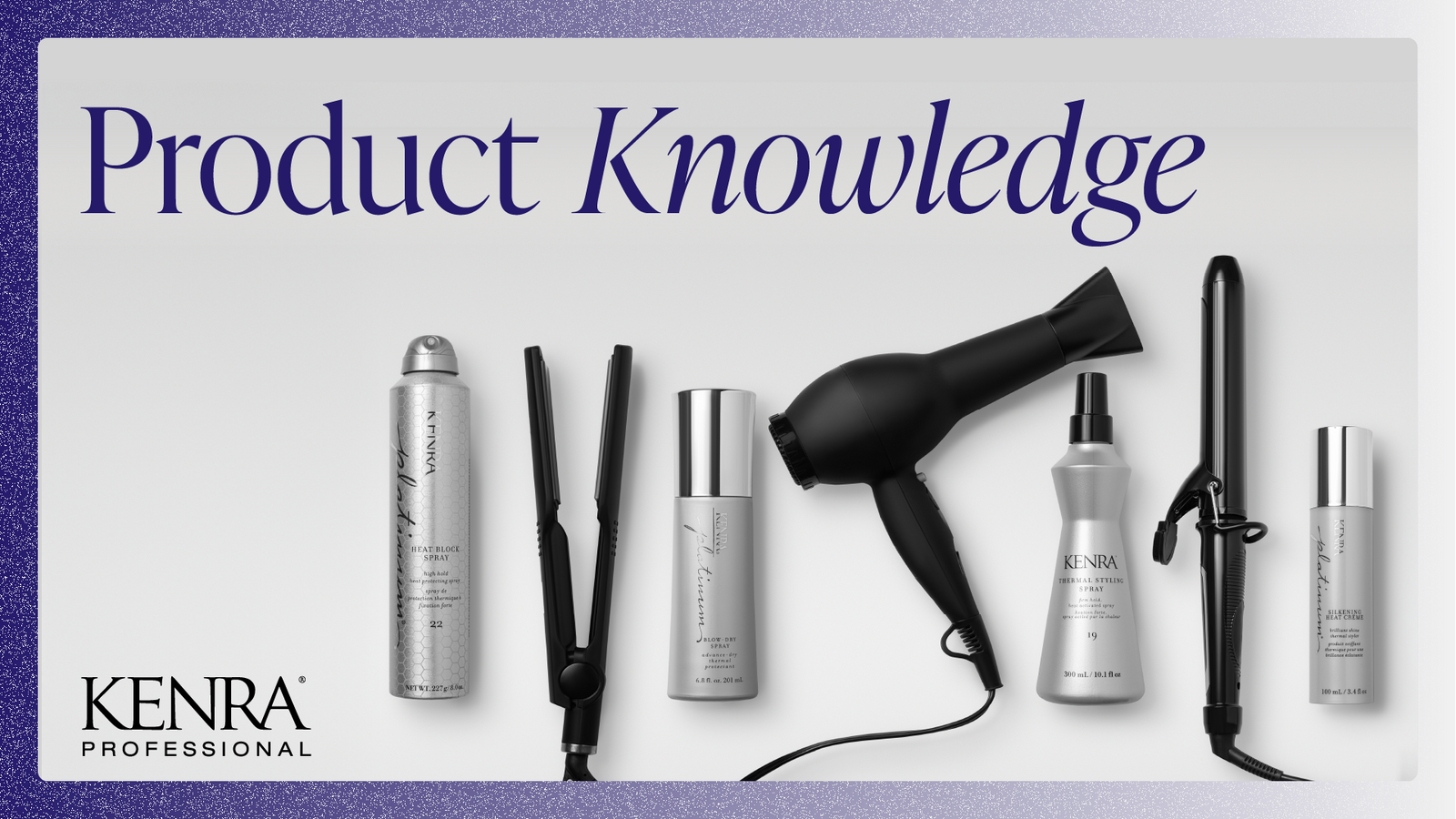 Product Knowledge