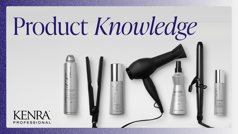 Product Knowledge