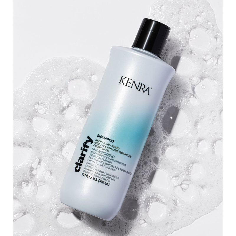 What Is The Best Clarifying Shampoo? What It Is, and What It's NOT