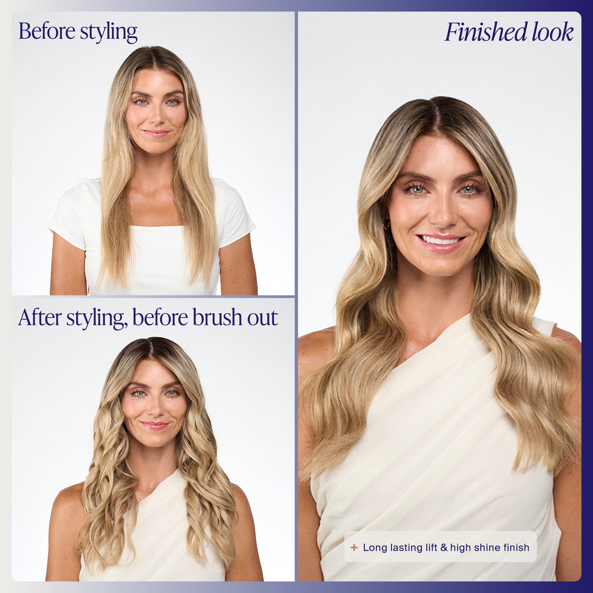 Finishing Spray 26 – Hold Hairspray | Kenra Professional