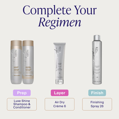 Air Dry Crème 6