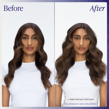 Volume Spray 25