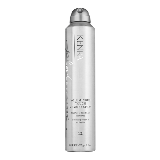 Voluminous Touch Memory Spray 12
