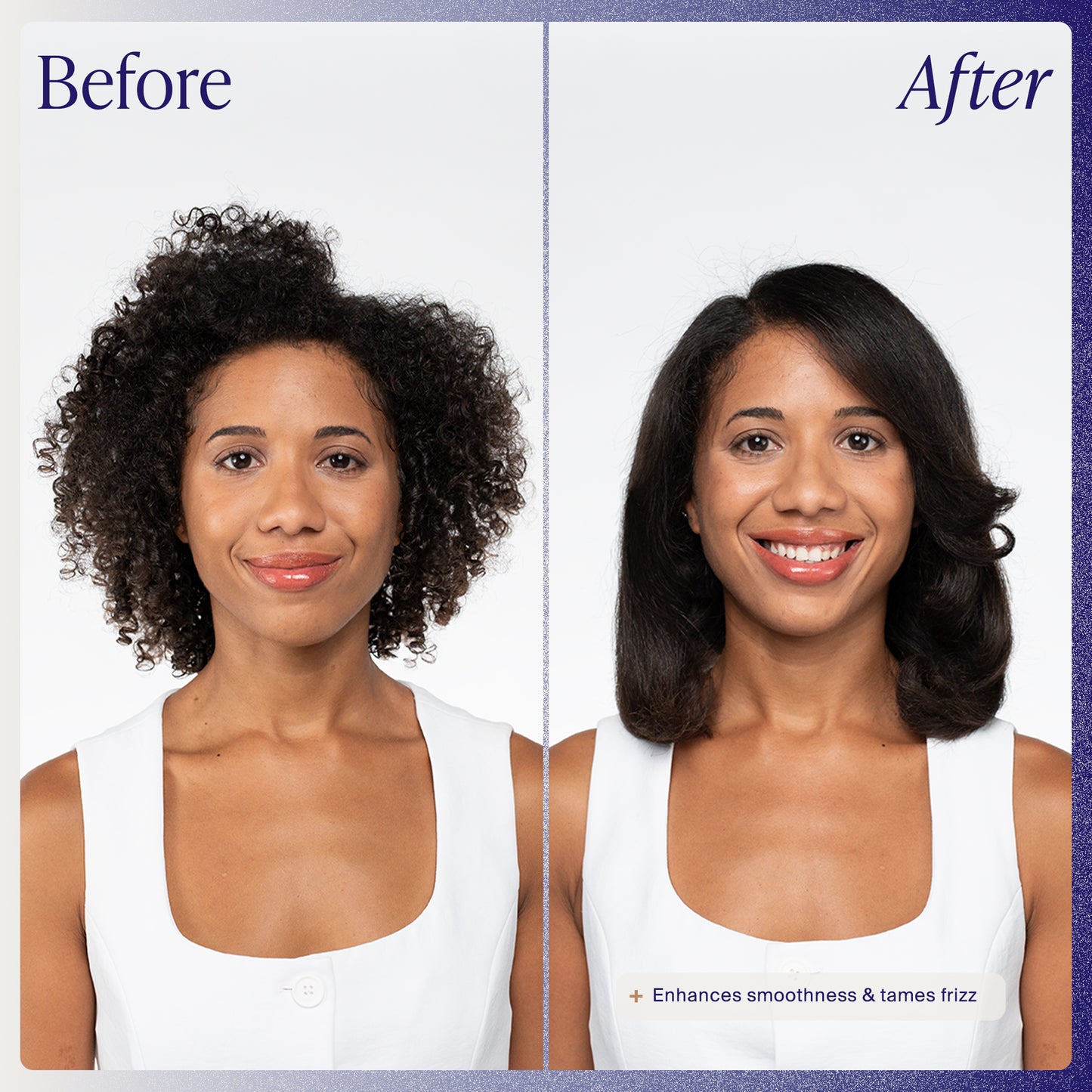 Smoothing Blowout Lotion 14