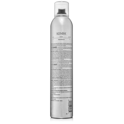 Volume Spray 25 Coastal Breeze