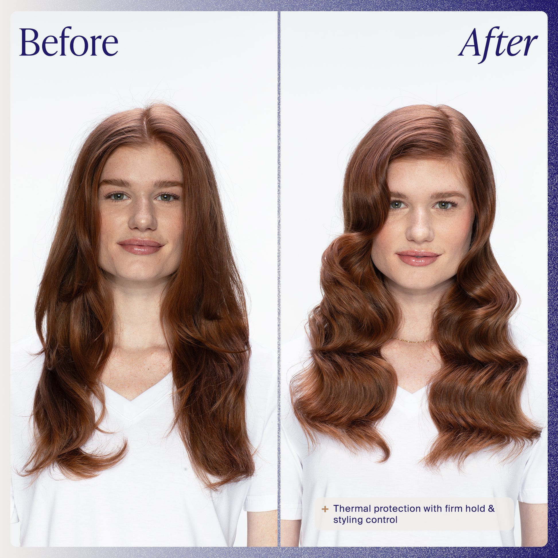 Thermal Styling Spray 19
