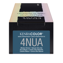 4NUA Natural Ultra Ash